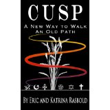 CUSP is FREE on Kindle!