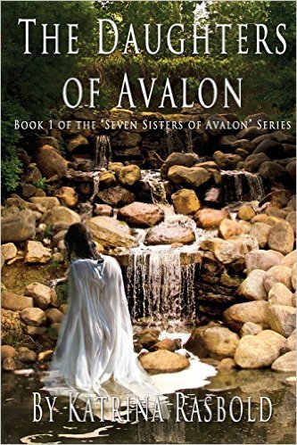 Seven Sisters of Avalon – Last 3 in Series