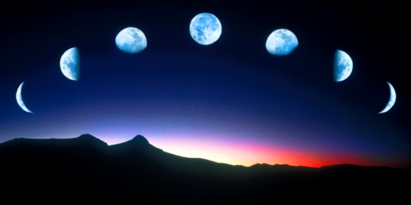Moon Magic: The Ultimate Versatility