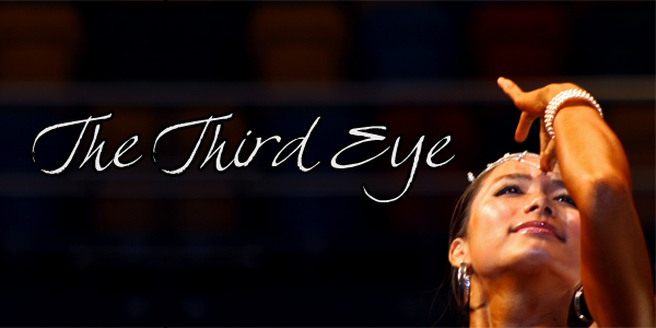The Third Eye: Gateway to the Divine