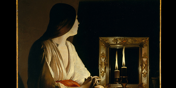Smoke and Mirrors: The Art of Mirror Scrying