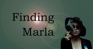 Finding Marla