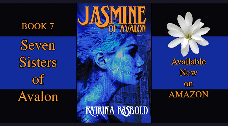 Jasmine of Avalon